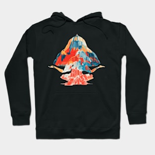 Psilly Cyben X A.I. Hoodie